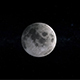 Realistic 8k Moon - 3DOcean Item for Sale