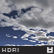 High Resolution Sky HDRi Map 513 - 3DOcean Item for Sale