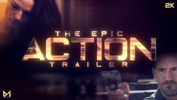 Epic Action Trailer alt