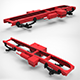 Chassis Truck - 3DOcean Item for Sale