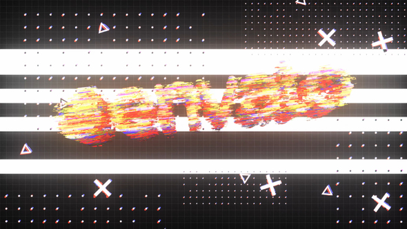 Distortion Signal Logo alt