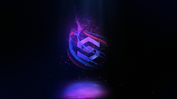 Particular Sphere Logo alt