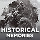 Historical Memories / Retro Slideshow - VideoHive Item for Sale