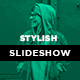 Fashion Style Slideshow - VideoHive Item for Sale