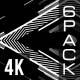 Monochrome Stripes 4K VJ Pack - VideoHive Item for Sale