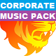 Epic Cinematic Corporate Pack - AudioJungle Item for Sale