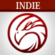 Indie Wind Inspiring - AudioJungle Item for Sale