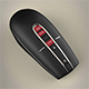 Wireless mouse - 3DOcean Item for Sale