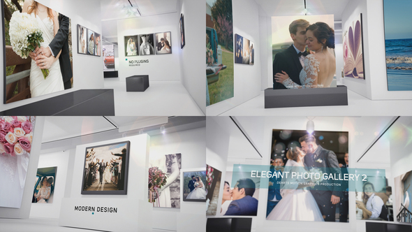 Elegant Photo Gallery 2 alt