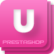 Unicius – Fashion, Clothing & Accessories PrestaShop 1.7 Theme - ThemeForest Item for Sale