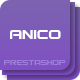 Anico - Minimalist Style PrestaShop 1.7 Theme For Furniture, Decor, Interior - ThemeForest Item for Sale