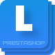 Lumina - Single Product, Product Line Prestashop 1.7 Theme - ThemeForest Item for Sale
