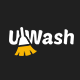 Uwash - Cleaning Service Company HTML5 Template - ThemeForest Item for Sale