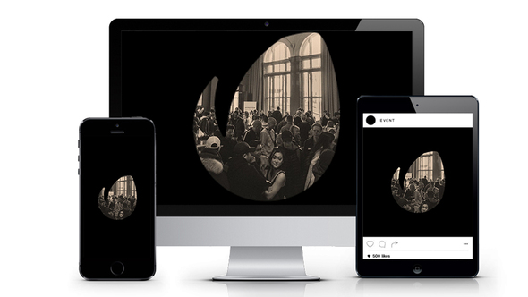 Event Stomp Opener alt