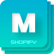 Mediamart - Responsive Shopify Theme - ThemeForest Item for Sale