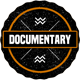 Ambient Documentary Ethereal Glare