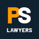Pearson Specter | WordPress Theme for Lawyer & Attorney - ThemeForest Item for Sale