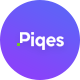 Piqes | Creative Startup & Agency WordPress Theme - ThemeForest Item for Sale