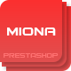 Miona - Multipurpose Prestashop 1.7 Theme - ThemeForest Item for Sale