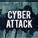 Cyber Attack Military Slideshow - VideoHive Item for Sale