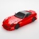 Ferrari - 3DOcean Item for Sale