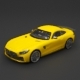 Mercedes - 3DOcean Item for Sale