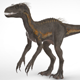 Indoraptor - 3DOcean Item for Sale