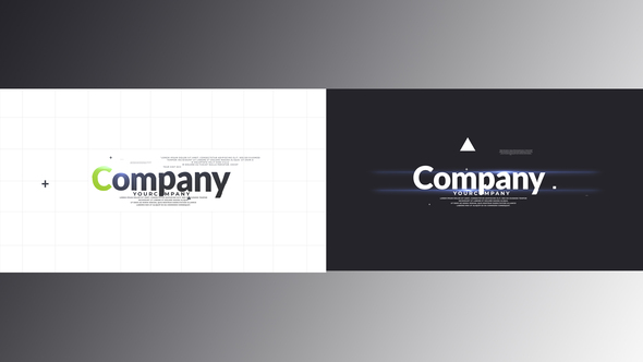 Modern Corporate logo alt
