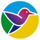 Hummingbird Logo - GraphicRiver Item for Sale