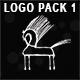 Prime Piano Logo Pack 1