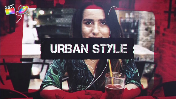 Urban Style alt