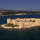 Abandoned Fortress in the Sea - VideoHive Item for Sale