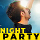Unlimited Night Party - VideoHive Item for Sale
