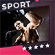 SPORT: Fitness and Workout Sport Gym Promo - VideoHive Item for Sale