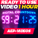Countdown Digital - VideoHive Item for Sale