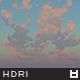 High Resolution Sky HDRi Map 521 - 3DOcean Item for Sale