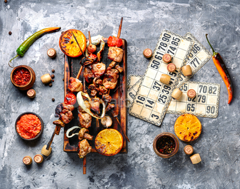 ummer food
