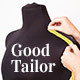 Good Tailor - Fashion & Tailoring Services WordPress Theme - ThemeForest Item for Sale