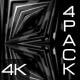 Spinner 4K VJ Pack - VideoHive Item for Sale