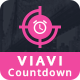 Viavi Countdown - WordPress Countdown Timer plugin (Coming Soon) - CodeCanyon Item for Sale