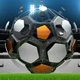 Soccer Ball Logo - VideoHive Item for Sale