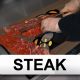 Steak - VideoHive Item for Sale