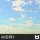 High Resolution Sky HDRi Map 523 - 3DOcean Item for Sale