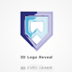 Clean Logo Reveal - VideoHive Item for Sale