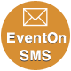 EventOn SMS - CodeCanyon Item for Sale
