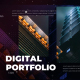 Elegant Digital Slideshow - VideoHive Item for Sale