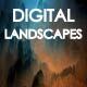 Digital Landscapes - VideoHive Item for Sale