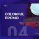 Trendy Modern Promo - VideoHive Item for Sale