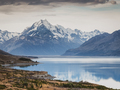 Mount Cook - PhotoDune Item for Sale