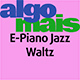 E-Piano Jazz Waltz